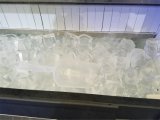 40kgs Self-Contained Ice Machine for Restaurant Use