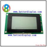 Al LCD Tn Characters Grey Backgroud Display Customized LCD Module