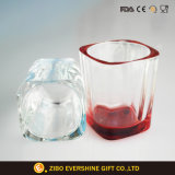 Square Shaped Drinking Shot Glass Cup Packaging Box
