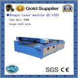 Ql-1325 with High Quality Laser Cutting Machine