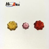Many Self-Owned Brands Various Colors Resin Hotfix Rhinestone