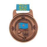 Best in The Cheapest Rated Zinc Alloy Medal