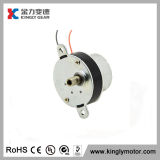 DC Gear Motor for Toy (JL-32B300)