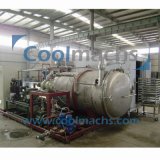 Meal Vacuum Freeze Dryer for Industrial Use