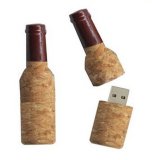 Environmentally Friendly Wood USB Flash Drive