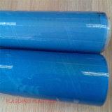 PVC Super Clear Film with UV