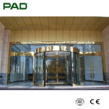 Top Quality Automatic Revolving Door for Hotel