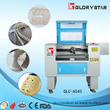 Single Head CO2 Laser Engraving & Cutting Machine for Crystal Materials