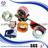 Coating with Acrylic Adhesive Crystal Clear OPP Packing Tape