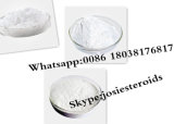 Tranexamic Acid CAS: 1197-18-8 Coenzymes Medicine Grade White Crystal Powder