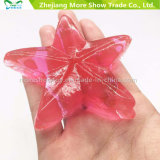 New Cartoon Shaped Crystal Soil Water Gel Beads for Home Wedding Decorations