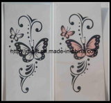Promotion Gift, Customized Tattoo Sticker, Temporary Tattoo From China (LOW MOQ, Good price)