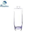 High-End 100ml Custom Cosmetic Glass Bottle