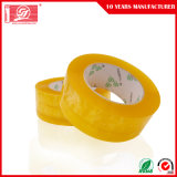 Clear Carton Sealing Packing Tape 48mm X 66m Acrylic BOPP Packing Tape