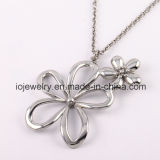 High Quality Jewelry 316 Stainless Steel Necklace