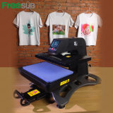 3D Automatic All in One Sublimation Heat Printing Machine (ST-420)