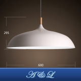 Nordic Modern Pendant Lamp for Hotel Lighting