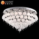 Modern Chandelier Crystal Ceiling Lamps Decorative Glass Ceiling Lamp Om77078