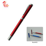 Stationery Product Metal Pen Customized Logo Roller Pen on Sell