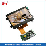 4.3 Industrial 480*272 Touch Screen Module TFT LCD Graphic