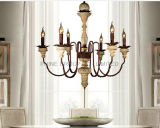 High Quality Wonderful Creative Bar Shop Chandelier with Marble