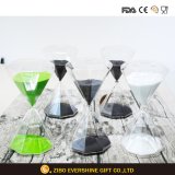 Wholesale Half an Hour Hourglass/Sand Timer with Factory Price