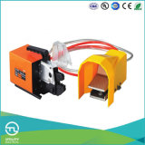 Pneumatic Crimping Machine for Cable Lugs