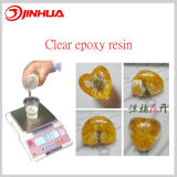 High Transparent Crystal Decoration Epoxy Resin Glue
