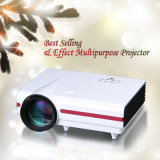 High Quality Education Projector, 3D DLP Projector, 3500lumens, 1280*768 (X1500)