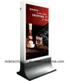 Hot Sales Advertising Picture Frame LED Signboard Display