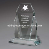 Utmost Jade Glass Award (CA-1142)