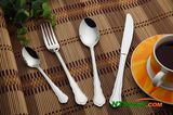 Stainless Steel Flatware in Full Range (N000021294-21303)