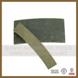 Diamond Schist Stone Segment Toos for Cutting (SY-DTB-33)