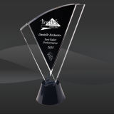 Black Crystal Flame Award (SCT-K3125)