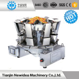 10 Heads Multihead Computerized Combination Weigher
