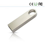 New USB Flash Drive Pen Memory Stick Key Drive U Disk Silver Se9