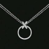 Special Style High Quality Fashion 925 Sterling Silver Pendant Jewelry