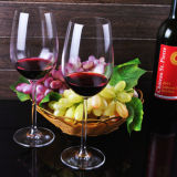 Hot Sale Crystal Wine Glasses Glass Red Wine Goblet