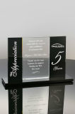Coalition Glass Award (#02-101D1, #02-102D1)