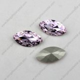 Marquise Shining Beautiful Fancy Crystal Stone for Dresses