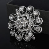 Wholesale Price Classic Zinc Alloy Brooch Pin