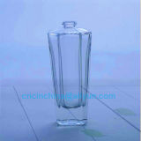 Slim High Perfume Glass Bottle 80ml