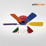 Cheap Indoor Lighting and Environmental Protection Low Voltage Chinese Fan