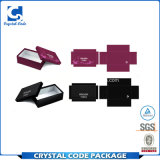 Custom Logo Design Luxury Cardboard Shoe Paper Box