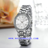 Hot Selling Watch Customizing Woman Wrist Watches (WY-019C)
