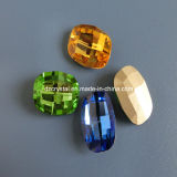 China Decorative Point Back Crystal Stone for Jewelry Making