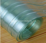 Soft Clear Plastic PVC Strip Curtain