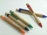 Unique Wood Stylus Pen with Various Color Choice
