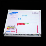 Samsung Display Block with Price Tag Btr-C3051