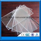 3-19mm Low Iron Glass